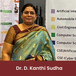 VNR Vignana Jyothi Institute of Engineering and Technology, Coordinator- Admissions: Dr. D. Kanthi Sudha Interview